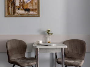 Solo Апарт Невский