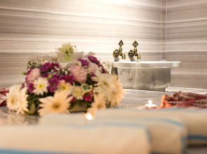 Отель Sky Kamer Boutique