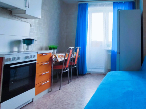 Квартира Однокомнатная ЖК Парковый