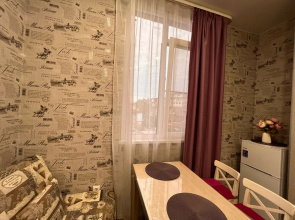 Квартира Грация 5