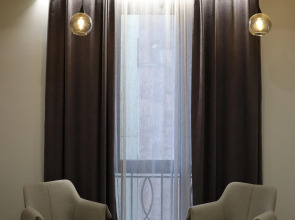 Апарт-отель Орион