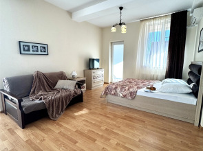 Апартаменты Олимпийский парк