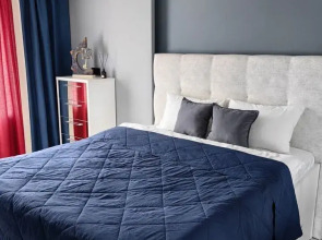 Квартира HOME на проспекте имени Газеты Красноярский Рабочий 83