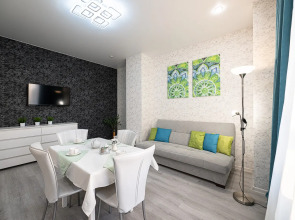 Апартаменты Пять Звёзд на Манхэттене