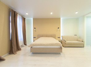 Апартаменты Ойва