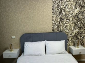 Schastlivy Den Flat