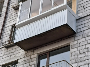 Апартаменты Класса Люкс на Строителей 5