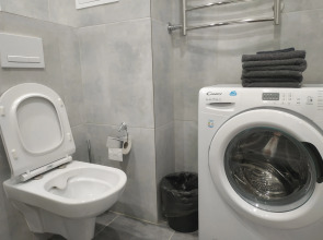 Апартаменты Новая квартира с кондиционером в ЖК Факел