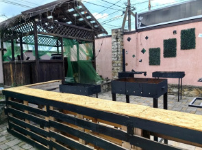 Гостевой дом Анна