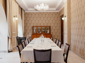 Amra Park Hotel & Spa