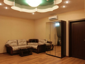 Отель ГК Авиатор