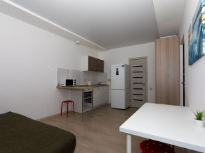 Апартаменты Татьянин Парк