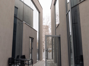 Бутик-отель Kokon