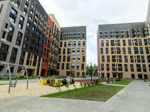 Апартаменты LS Sun Kazan