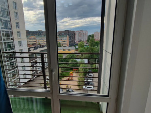 Апартаменты ЖК Автограф