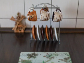 Квартира с джакузи шикарным видом на Волгу в центре Самары