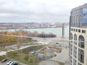 Квартира Башни Близнецы