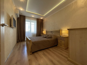 Квартира Sibkvart Шамшиных 18