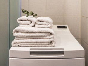 Апартаменты в Самом Центре Кронштадта