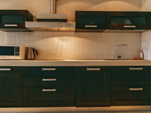 Апартаменты Apart Sharing Пушкина 50