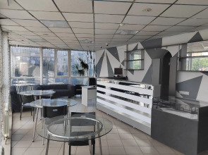 Отель Бибикино