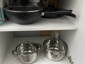 Апартаменты Волжская 83А