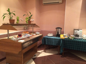 Гостиница Паллада