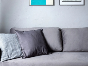 Апартаменты 50 лет Октября RentHibiny