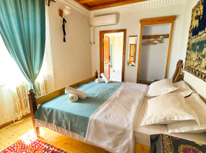 Гостевой дом Sadifa