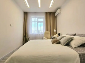 Квартира Сердце исторической Казани: душевный отдых и тёплые воспоминания - от Urban Apartments