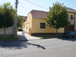 4 Seasons Hévíz Apartments