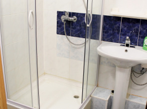 Хостел Новый Город