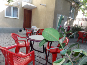 Гостевой дом На Черноморской 54