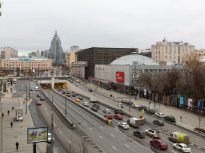 Апартаменты около м. Маяковская