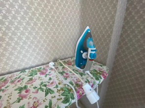 Квартира ПосуткаРу Октябр 337/3 Курортный парк и Питьевая галерея кв 13