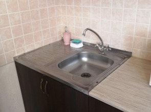 Апартаменты ЭКОНОМ Около ЖД Вокзала