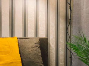 Апартаменты Уютный уголок у метро Новокосино