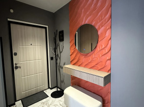 Квартира улица Глазкова 12- новый дом в самом сердце города