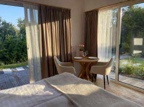 Гостевой дом Воскресенье