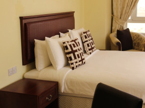 Апарт-отель Nizwa