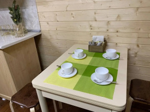 Гостевой дом Шаудан