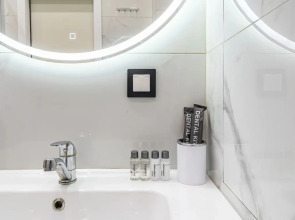 Апартаменты Арт 2