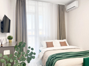 Dobrye V Batayske Apartments