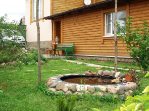 Pavlovskoye Podvorye Apartments