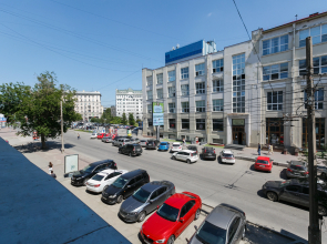 Апартаменты Freedom Lenina