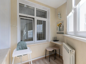 Квартира Бетанкура