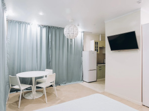 Мебелированные комнаты на ул.Конституции 24А г.Сочи