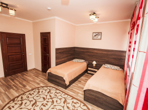 Отель Славянская Хата