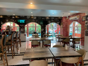 Апартаменты GSR - Seven Seas