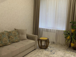 Апартаменты Просторные с Видом на Горы